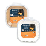 Air fryer Liners 16cm - 50 Piece, Square